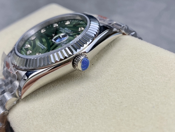 激安ロレックス内部構造